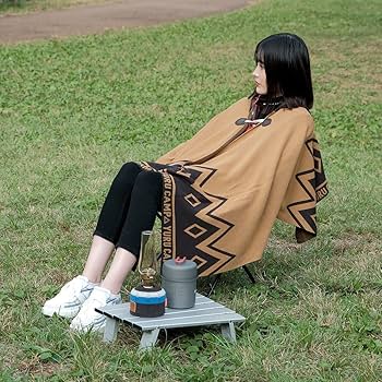 Amazon.co.jp: アクロス ゆるキャン△ 志摩リン 五泉ニット mino 焚火